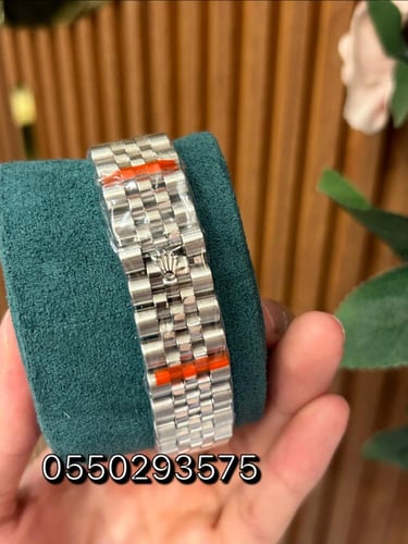 ساعة رولكس ديت جست هاي كوالتي