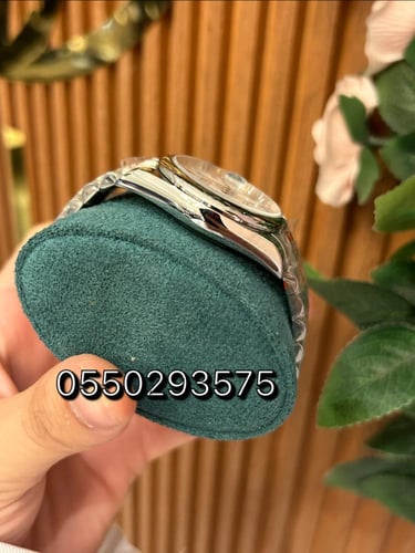 ساعة رولكس ديت جست هاي كوالتي