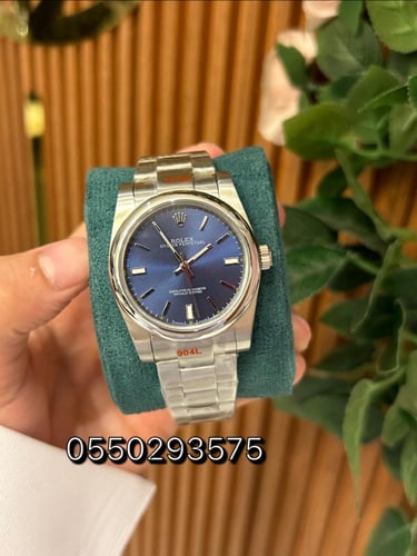 ساعة رولكس بربتشوال هاي كوالتي