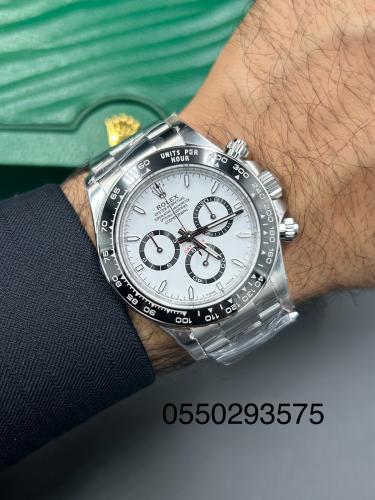 ساعة رولكس ديتونه باندا كوبي سويس