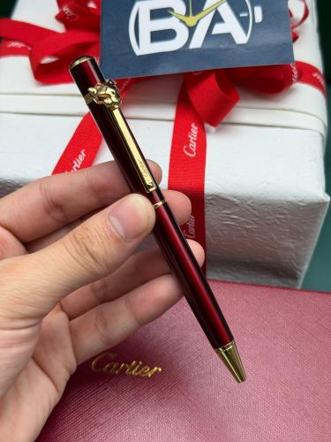 قلم كارتير بانثر دو ( بولبوينت) جودة متوسطه (فرار)