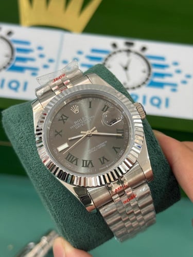 ساعة رولكس ومبيلدون هاي كوالتي