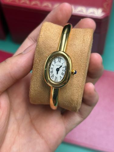 ساعة كارتير بينوار هاي كوالتي