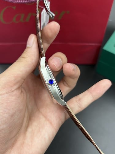 ساعة كارتير درايف هاي كوالتي