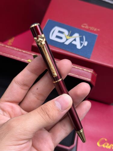 قلم كارتير بانثر دو ( بولبوينت) ماستر كوالتي (فرار...