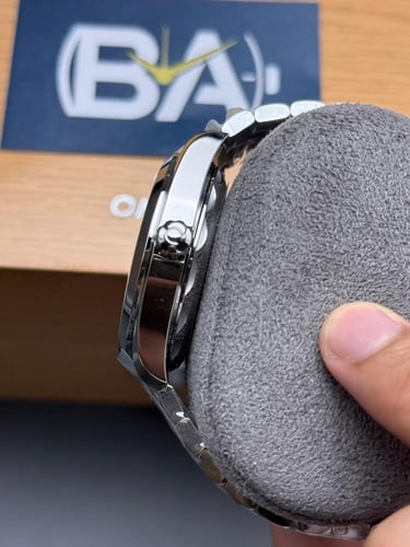 ساعة أوميقا سي ماستر سوبر كلون