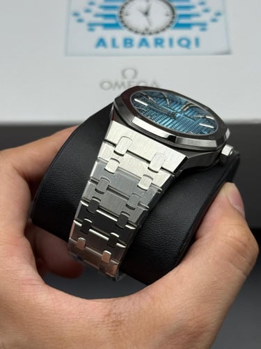 ساعة AP رويال أوك أعلى مكينة سوبر كلون