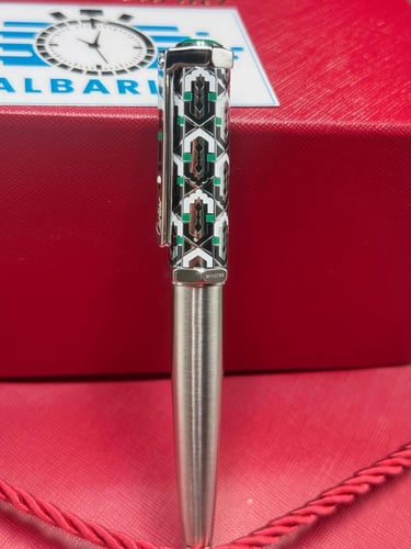 قلم كارتير سانتوس دومو دو حصري للشرق الأوسط(فرار)