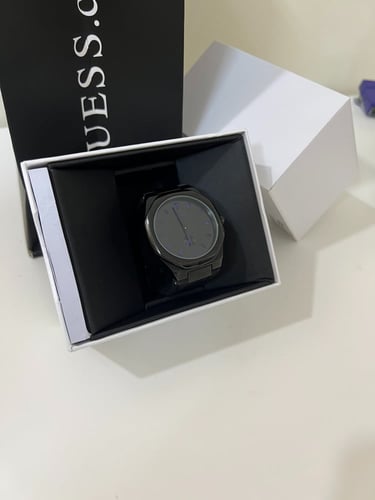 ساعة رجالي ربل ماركة بروشا الاصلية