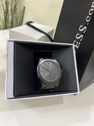 ساعة رجالي ربل ماركة بروشا الاصلية