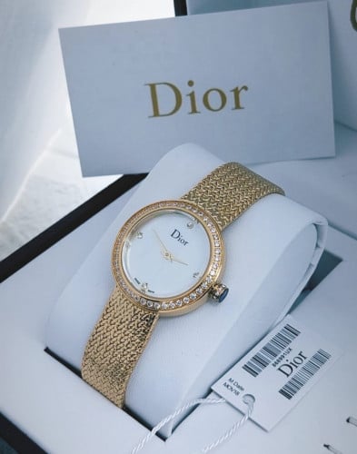 ساعة ديور الدرجة الاولى