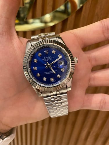 ساعة رولكس بطارية الدرجة الاولى