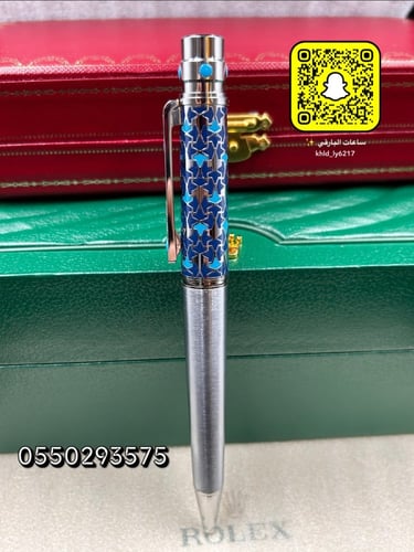 قلم كارتير سانتوس دو الجديد ماستر كوالتي (فرار)