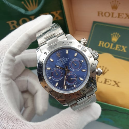 ساعة رولكس ديتونه الدرجة الاولى