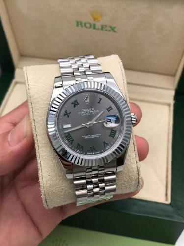 ساعة رولكس ون بيلدون هاي كوبي