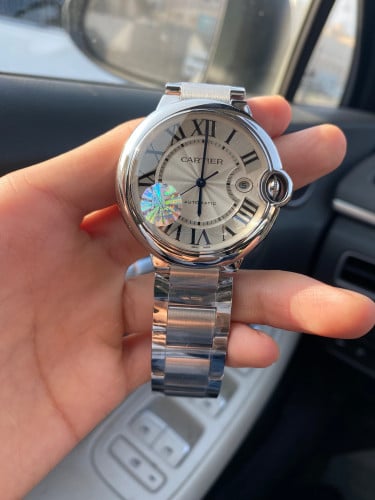 ساعة كارتير البالون سوبر كلون