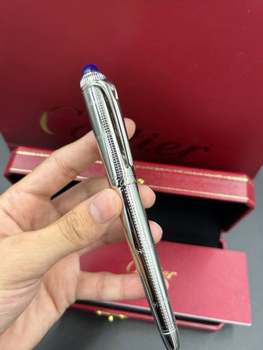 قلم كارتير ماستر كوالتي ( غطا )