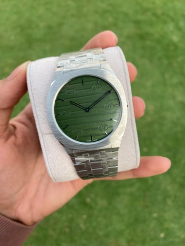 ساعة قودتشي H25 هاي كوالتي