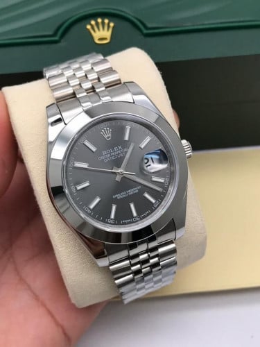 ساعة رولكس ديت جست هاي كوبي