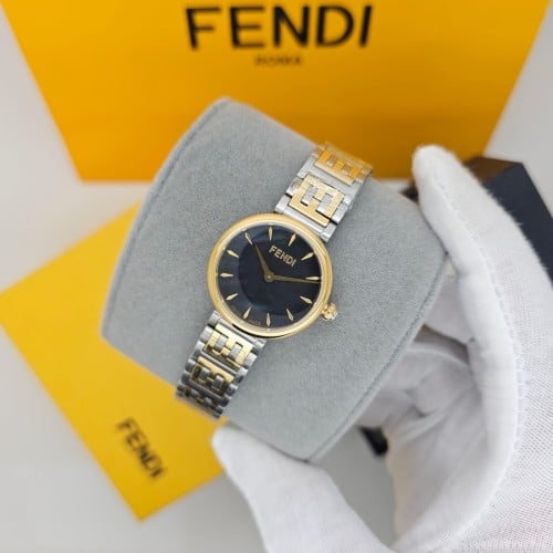 ساعة فندي نسائية هاي كوالتي