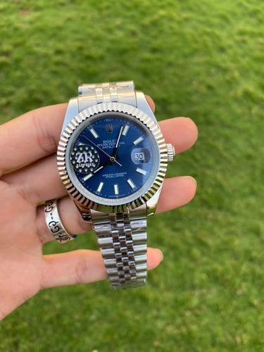 ساعة رولكس ديت جست الدرجة الاولى