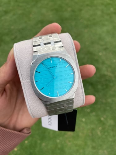 ساعة قودتشي H25 هاي كوالتي