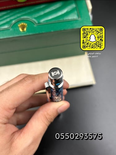 قلم كارتير سانتوس دو الجديد ماستر كوالتي (فرار)