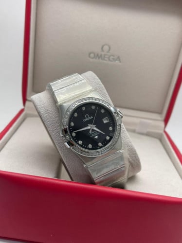 ساعة ماركة اوميجا الدرجة الاولى