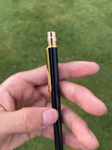 قلم كارتير ماستر كوالتي (فرار)