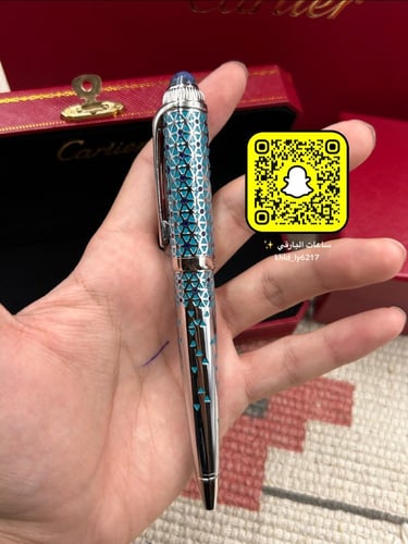 قلم كارتير ماستر كوالتي