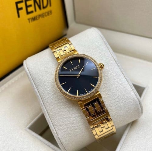 ساعة فندي الدرجة الاولى