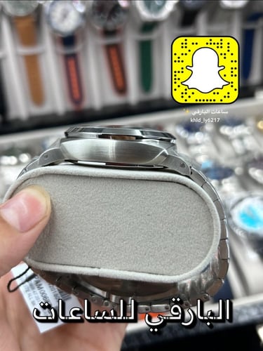 ساعة بنراي هاي كوبي