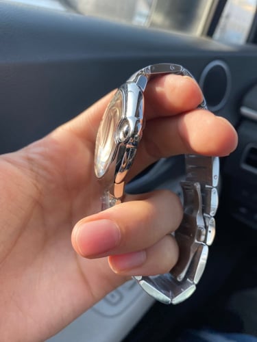 ساعة كارتير البالون سوبر كلون