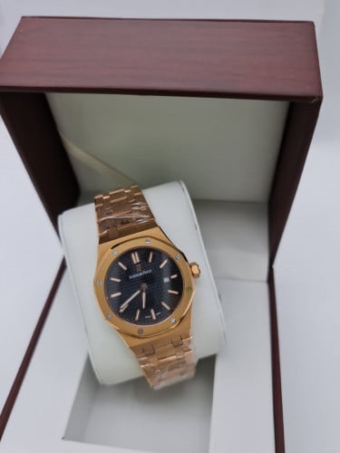 ساعة اوديمار بياجيه الدرجة الاولى