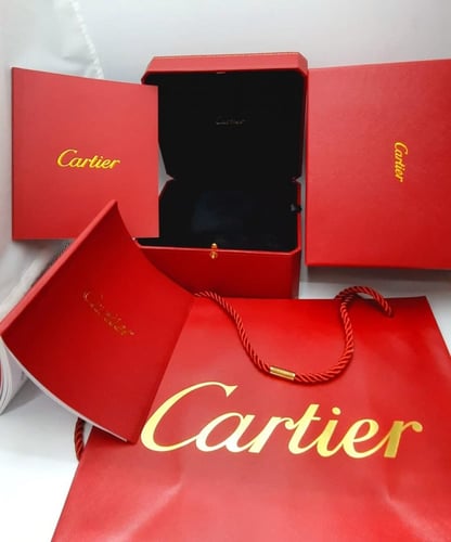 ساعة كارتير هاي كوبي