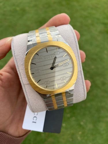 ساعة قودتشي H25 هاي كوالتي