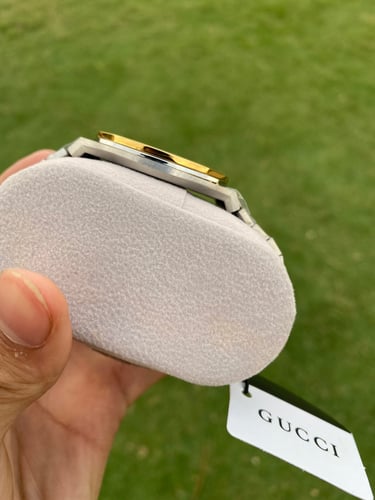 ساعة قودتشي H25 هاي كوالتي