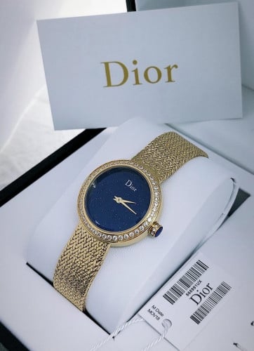 ساعة ديور الدرجة الاولى نسائي