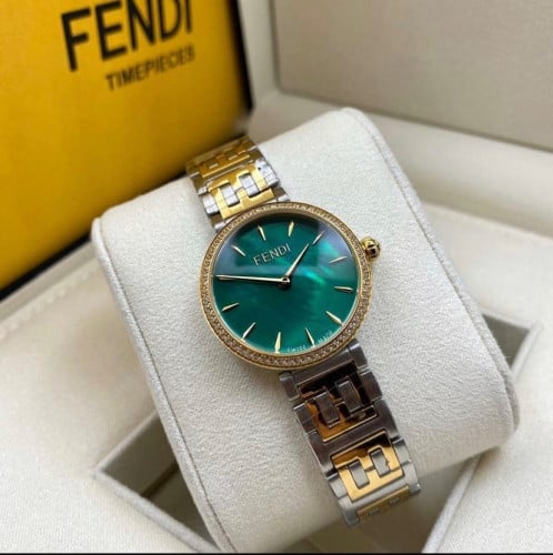 ساعة فندي الدرجة الاولى