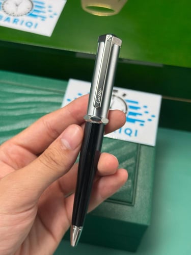 قلم كارتير ماستر كوالتي ( فرار )