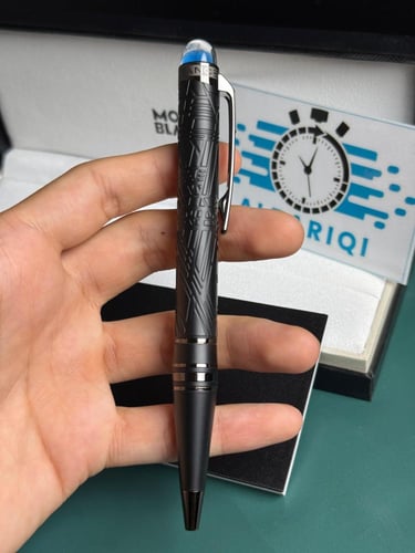 قلم مونت بلان ستار ووكر سبيس ماستر كوالتي(فرار)