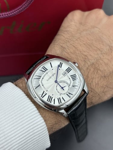 ساعة كارتير درايف هاي كوالتي