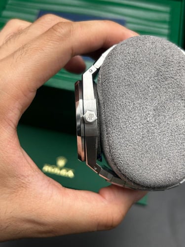 ساعة AP رويال أوك أعلى مكينة سوبر كلون
