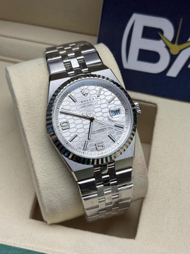 ساعة رولكس لاند دويلر هاي كوبي