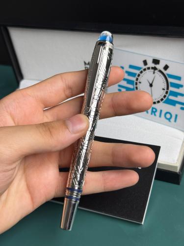 قلم مونت بلان ستار ووكر سبيس ماستر كوالتي (فرار)