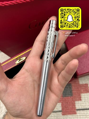 قلم كارتير هاي كوالتي