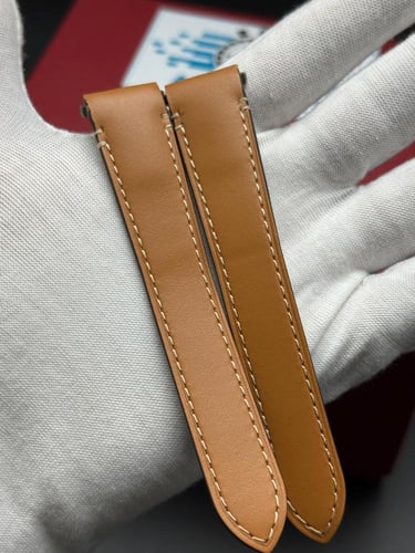 ساعة كارتير سانتوس مقاس 35 سوبر كلون