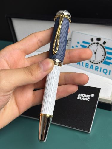 قلم مونت بلان إصدار محدود للكاتب بجاين أوستن ماستر...