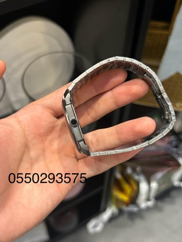 ساعة بولغاري أوكتو هاي كوالتي