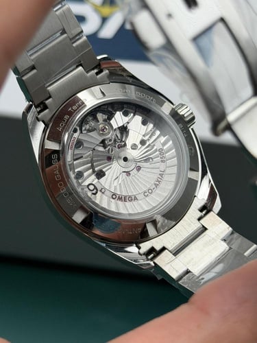 ساعة أوميقا سي ماستر سوبر كلون